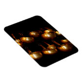 チベットラドル マグネット (右側)