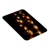 チベットラドル マグネット (右側)