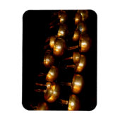 チベットラドル マグネット (縦)