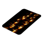 チベットラドル マグネット (左側)