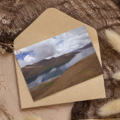 チベットレイク紙