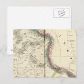 チベット、アジア68 ポストカード (正面/裏面)