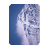チベット エベレスト山 マグネット (縦)