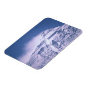 チベット エベレスト山 マグネット (左側)