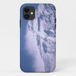 チベット エベレスト山 iPhone 11 ケース