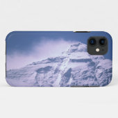 チベット エベレスト山 Case-Mate iPhoneケース (裏面(横))