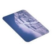 チベット。エベレスト マグネット (右側)