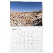 チベット カレンダー (2月 2026)