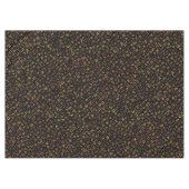 チベット テーブルクロス (正面(横))