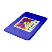 チベット バスマット (アングル)