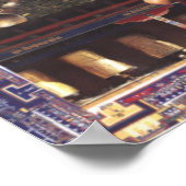 チベット ポスター (角)