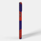 チベット Case-Mate iPhoneケース (裏面 / 右)