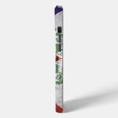 チベット Case-Mate iPhoneケース (裏面 / 左)