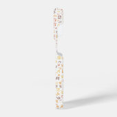 チベット iPhoneケース (左側面)