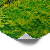 チペワの戦い ポスター (角)