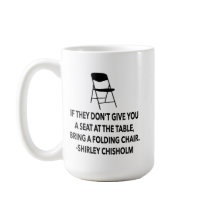 チホルム引用文席の席EQUALITY NOW