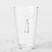 チボイガンライトガラス タンブラーグラス (裏面)