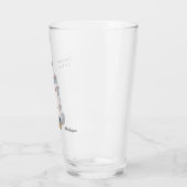 チボイガンライトガラス タンブラーグラス (左)