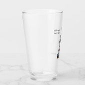 チボイガンライトガラス タンブラーグラス (右)