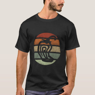 チポトレ スパイシー 唐辛子 メキシカン フード チポトレ Tシャツ