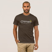 チマニ男子Tシャツ Tシャツ (正面フル)