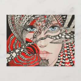 チマルタ ポストカード