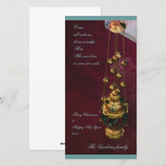 チミアト シーズンカード (正面/裏面)