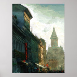 チミソアラ ポスター