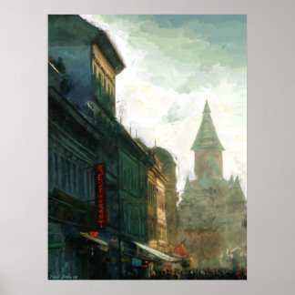 チミソアラ ポスター