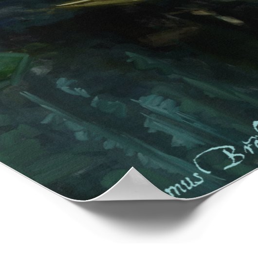 チミソアラ ポスター (角)