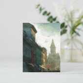 チミソアラ ポストカード (スタンド正面)