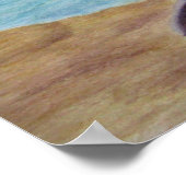 チムンクのポスター ポスター (角)