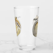 チムンクガラス タンブラーグラス (左)