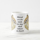 チムンクコーヒーマグ コーヒーマグカップ (中央)