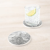 チムンクニブリング コースター (側面)