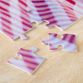 チムンクピクニック ジグソーパズル (側面)