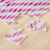 チムンクピクニック ジグソーパズル (側面)