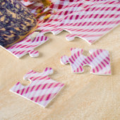 チムンクピクニック ジグソーパズル (側面)