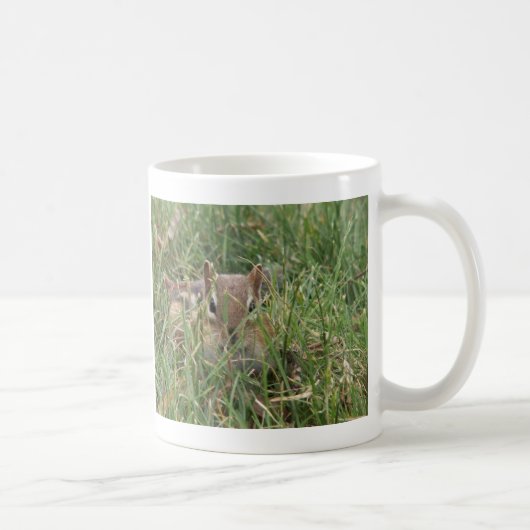 チムンクマグ コーヒーマグカップ (右)