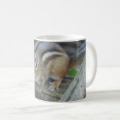 チムンクマグ コーヒーマグカップ (正面右)