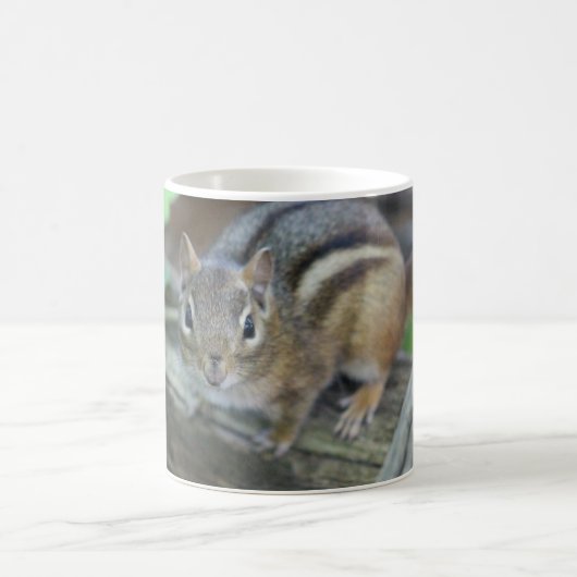 チムンクマグ コーヒーマグカップ (中央)