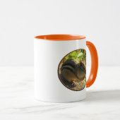 チムンクマグ マグカップ (正面右)