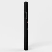 チムンクマッシュルームワイルドフラワーコテージコアカスタム Case-Mate iPhoneケース (裏面/右)