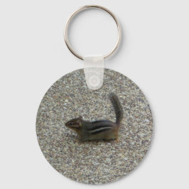 チムンク キーホルダー