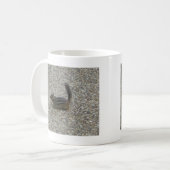 チムンク コーヒーマグカップ (正面左)