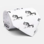 チムンク・タイ ネクタイ (ロール)