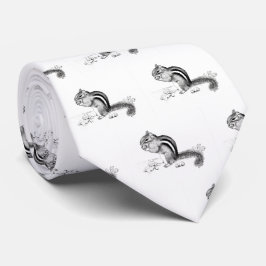 チムンク・タイ ネクタイ