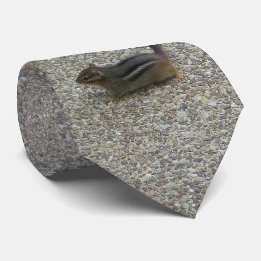 チムンク ネクタイ (ロール)