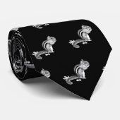 チムンク ネクタイ (ロール)