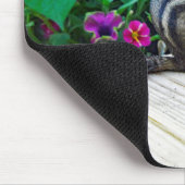 チムンク マウスパッド (コーナー)